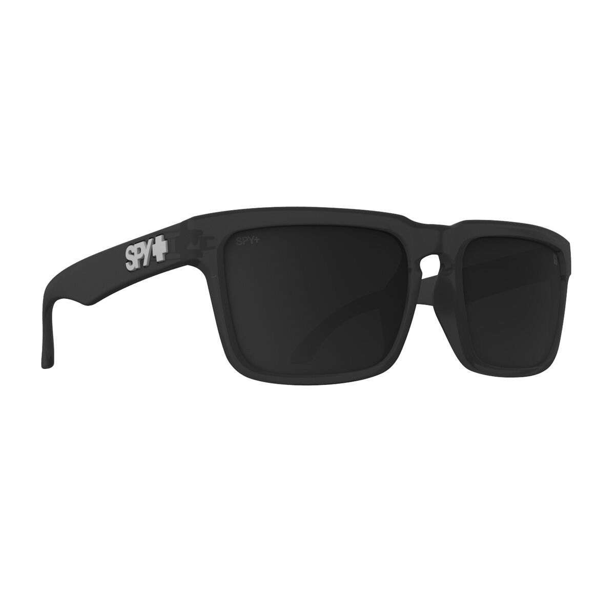 HELM, Matte Translucent Black-Happy Gray Green Black Mirror, hi-res image number null